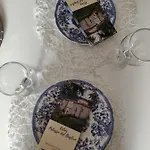Le Duelamie Feriehus Sessa Cilento