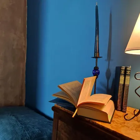 Casa vacanze Le Duelamie