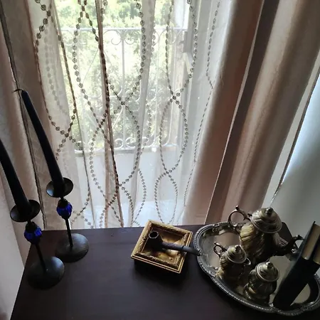 Le Duelamie Holiday home