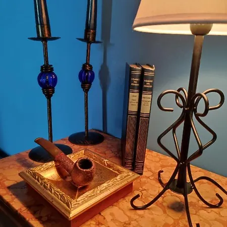 Le Duelamie 펜션 *