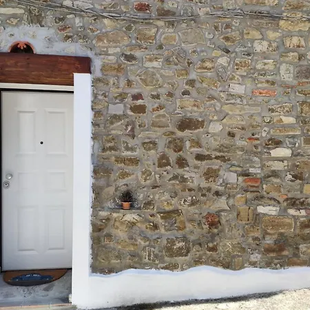 Tatil Evi Le Duelamie Sessa Cilento
