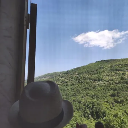 Casa vacanze Le Duelamie Sessa Cilento