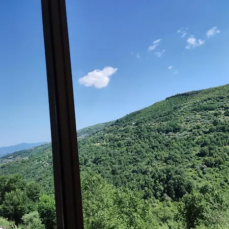 Casa vacanze Le Duelamie Sessa Cilento
