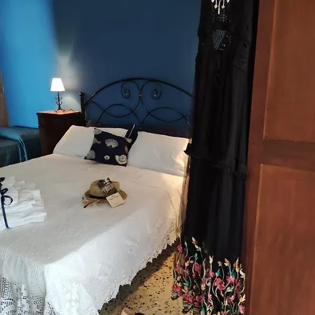 Le Duelamie Tatil Evi Sessa Cilento