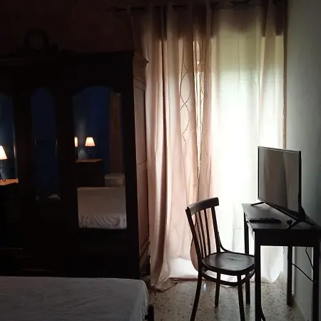 Le Duelamie Casa vacanze Sessa Cilento