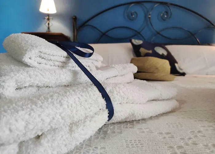 Le Duelamie Sessa Cilento