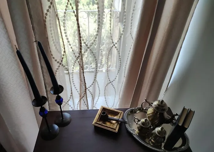 Le Duelamie Сasa de vacaciones
