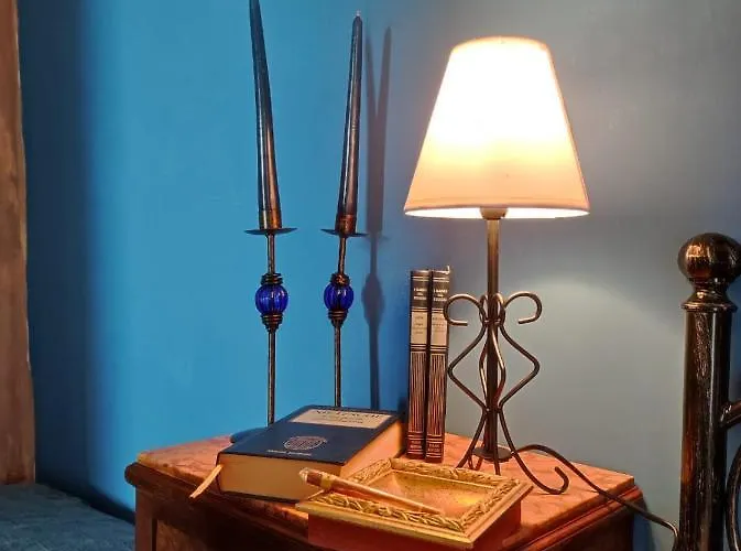 Le Duelamie * Sessa Cilento