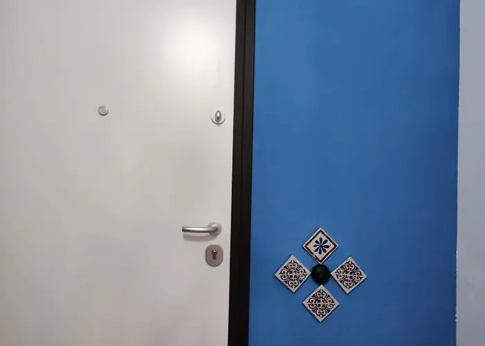 Le Duelamie Сasa de vacaciones *