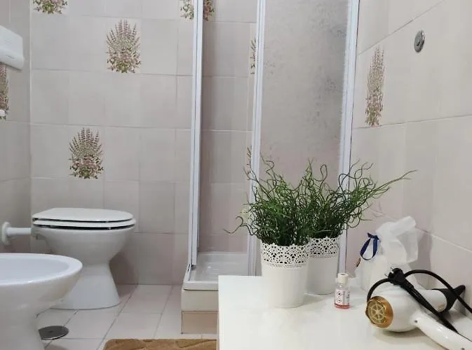 Le Duelamie Sessa Cilento