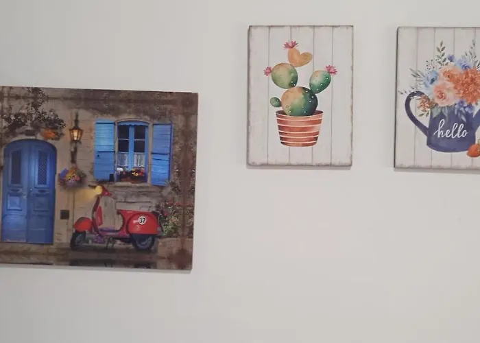 Casa de Férias Le Duelamie